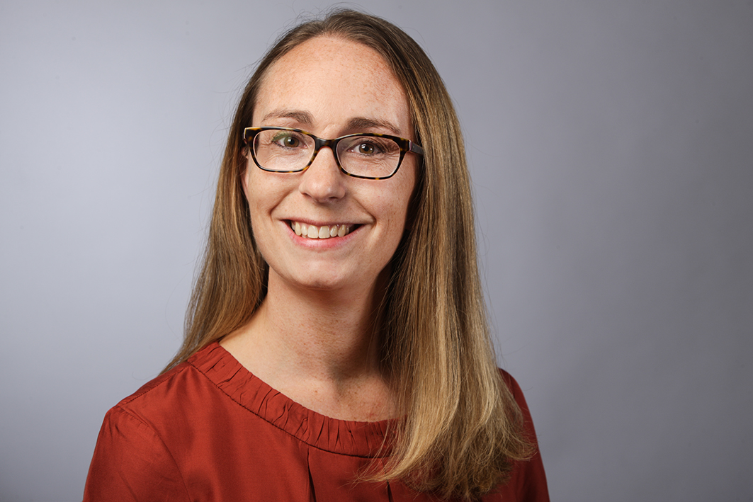 Prof. Dr. Katherine Bruns